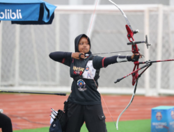 Srikandi SMPN 1 Bumiayu Bawa Pulang Beberapa Medali di Kejuaraan Nasional dan Piala Gubernur Jatim