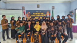 Dari Mimbar ke Ruang Kelas: Pelantikan Kepala SMP Muhammadiyah Purwojati Teguhkan Dakwah Pendidikan