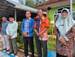 Evaluasi Kinerja Kepsek SMP Muhammadiyah Purwojati: Muhasabah Kepemimpinan dan Dakwah Pendidikan