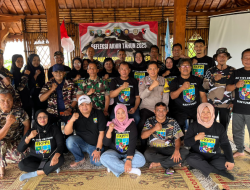 FKPPI Banyumas Perluas Peran: Dari Ideologi Kebangsaan ke Aksi Sosial-ekonomi