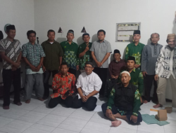 PRM Kediri Cabang Karanglewas: dari Dakwah Kultural Menuju Struktural Idiologis