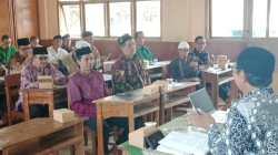 Menjaga Arah Gerakan: Muhammadiyah Purbalingga Konsolidasi Menuju Tarhim Ramadhan