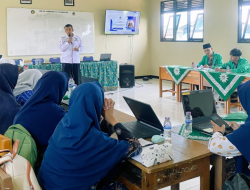Menjadi Pembelajaran Sepanjang Hayat: Catatan dari Workshop Guru SMP Muda Purwokerto
