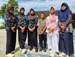 Batik dan Sepatu Bebas Tiap Rabu, SMP Muhammadiyah Purwojati Hidupkan Dakwah Kultural Pendidikan Berkemajuan