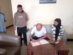 Yayasan HSD Jawa Tengah Bergejolak, Ketua Umum Diberhentikan Terkait Polemik Dapur MBG di Brebes