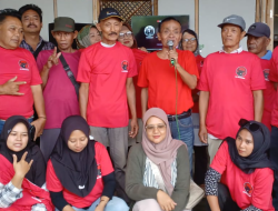 Kader PDIP Brebes Kecewa Hasil Konfercab, Ancaman Mundur Massal Menguat