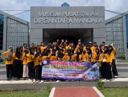 Outing Class ke Yogyakarta, Cara SMP MUHAMRA Banyumas membuat Belajar Lebih Bermakna