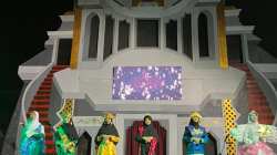 Seni Santri untuk Pencerahan Umat, Spectacular Show 2 TrenMu DU Majenang