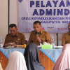 Pemkab Brebes Gelar Pelayanan Adminduk dan Cek Kesehatan Gratis bagi Disabilitas dan Lansia