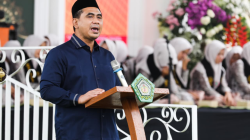 Apresiasi Tahfidz dari Pemprov Jateng, Santriwati Kendal Rasakan Manfaat Program Bisyarah