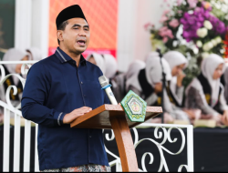 Apresiasi Tahfidz dari Pemprov Jateng, Santriwati Kendal Rasakan Manfaat Program Bisyarah