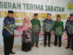 SLB Aisyiah Al-Walidah Ajibarang Tegaskan Layanan Pendidikan ABK dengan Kepemimpinan Siti Khamidah