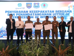 Pemkab Brebes–Tegal Raya Gandeng Elenergy, Dorong PSEL Jadi Solusi Sampah Regional