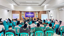 Dari Wacana ke Aksi, Pesantren Muhamadiyah se-barlingmascakeb Gaungkan Pesantren Zero Bullying