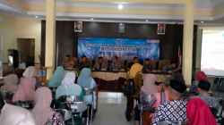 Musrenbangcam Tonjong Tahun 2026 Digelar, Camat Minta Kedisiplinan Kepala Desa dan Dorong Realisasi 14 Titik Prioritas