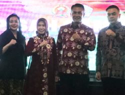 Suasana Haru Warnai Pisah Sambut Dandim 0713/Brebes