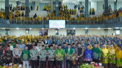 Islam Berkemajuan Menggema di UMP Ribuan Jamaah Hadiri Tabligh Akbar PDM Banyumas