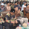 Tabligh Akbar Triwulan ADM Brebes, Momentum Menyatukan Langkah PCM dan Ortom