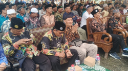 Tabligh Akbar Triwulan ADM Brebes, Momentum Menyatukan Langkah PCM dan Ortom
