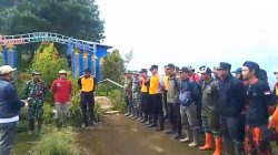 GEMPAS Sijampang Tanam 100 Pohon di Petak 24 RPH Kretek, Wujud Nyata Jaga Kelestarian Alam