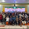 Sinergi Amal Usaha Muhammadiyah Menguat dalam Kajian Ramadan PCPM Bumiayu