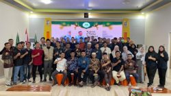 Sinergi Amal Usaha Muhammadiyah Menguat dalam Kajian Ramadan PCPM Bumiayu