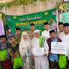 Safari Ramadan di Paguyangan, Bupati Brebes Salurkan Bansos dan Hibah untuk Ponpes Al Ikhlas