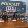 Kejari Brebes Edukasi Masyarakat Lewat “Jaksa Menyapa”, Soroti Pengawasan Media Sosial Anak