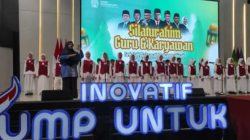 Mencetak Generasi Bermental Juara: Ribuan Guru Muhammadiyah Banyumas Komitmen Majukan Pendidikan