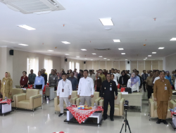 Pemkab Brebes Dukung Penuh Pengembangan Hub Koperasi, KUD Wanasari Jadi Piloting Hub