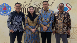 Brebes Beres Gaung di Jakarta, Bupati Paramitha Ajak Perantau Bangun Daerah