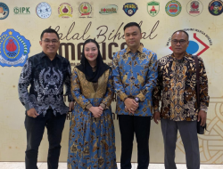 Brebes Beres Gaung di Jakarta, Bupati Paramitha Ajak Perantau Bangun Daerah