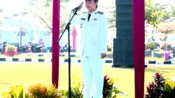 Hari Otonomi Daerah 2026, Pemkab Brebes Tegaskan Transparansi Anggaran dan Pemerintahan Bersih