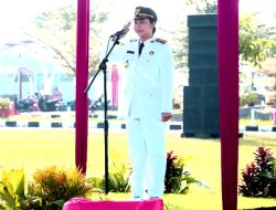 Hari Otonomi Daerah 2026, Pemkab Brebes Tegaskan Transparansi Anggaran dan Pemerintahan Bersih