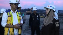 Pembangunan Sekolah Rakyat Brebes Dikebut, Target Rampung Juni 2026