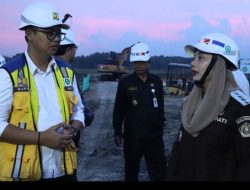 Pembangunan Sekolah Rakyat Brebes Dikebut, Target Rampung Juni 2026