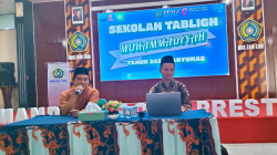 Sekolah Tabligh Muhammadiyah Banyumas Raya: Menyiapkan Dai Berilmu dan Adaptif di Era Digital