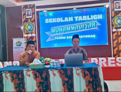Sekolah Tabligh Muhammadiyah Banyumas Raya: Menyiapkan Dai Berilmu dan Adaptif di Era Digital