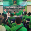 Muscab PPP Brebes 2026: Mayoritas PAC Inginkan Perubahan, Ajie Fajar Jadi Harapan Baru