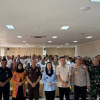 Kajari Baru Brebes Muhammad Indra Muda Nasution: Tegaskan Komitmen Perkuat Sinergitas dan Dukung Pembangunan Daerah