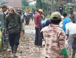 Muhaimin Apresiasi Semangat Gotong Royong Warga Batursari