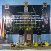 Malam Pengesahan PSHT Cabang Brebes Berlangsung Khidmat, 100 Calon Warga Resmi Disahkan