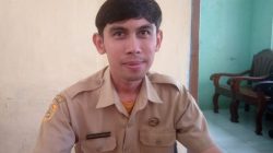 Puluhan Tahun Rusak, Warga Cinanas Desak Perbaikan Jalan Kabupaten Menuju Perbatasan Banyumas-Cilacap