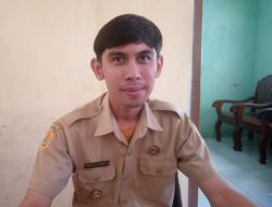 Puluhan Tahun Rusak, Warga Cinanas Desak Perbaikan Jalan Kabupaten Menuju Perbatasan Banyumas-Cilacap
