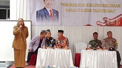 Reses di Purwodadi, H. Iskak Serap Aspirasi Warga dan Dorong Pembangunan Desa