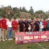 Wurja Cup 2026 Resmi Bergulir, Wabup Brebes Buka Turnamen dan Berikan Dukungan Rp100 Juta