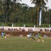 Bambu Kuning FC Raih Kemenangan Perdana di Laga Pembuka Wurja Cup 2026