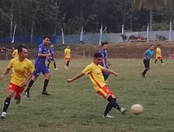 GSP Pandansari Tundukkan SSB Tunas Daha 2-0 di Putaran Kedua Wurja Cup 1 2026