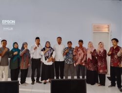 Seleksi Perangkat Desa Ragatunjung Berjalan Transparan, M. Ali Masdika Raih Nilai Tertinggi Calon Kadus V