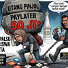 Modus Operandi Intel Palsu Jerat Mahasiswa di Yogyakarta: Korban Rugi Puluhan Juta Lewat Pinjol dan Paylater